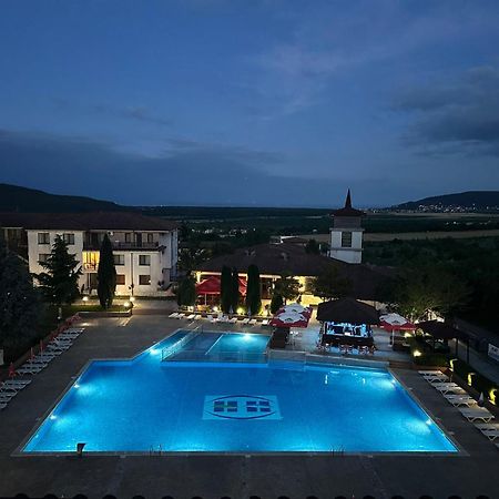 Harmony Hills Petkovi Studio Apartment Rogacevo Exterior foto