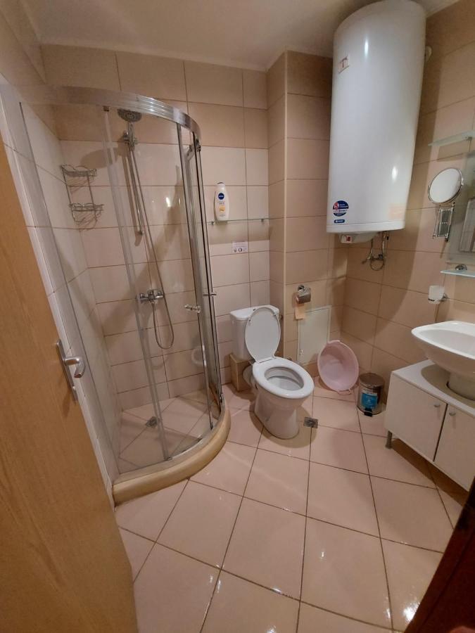 Harmony Hills Petkovi Studio Apartment Rogacevo Exterior foto