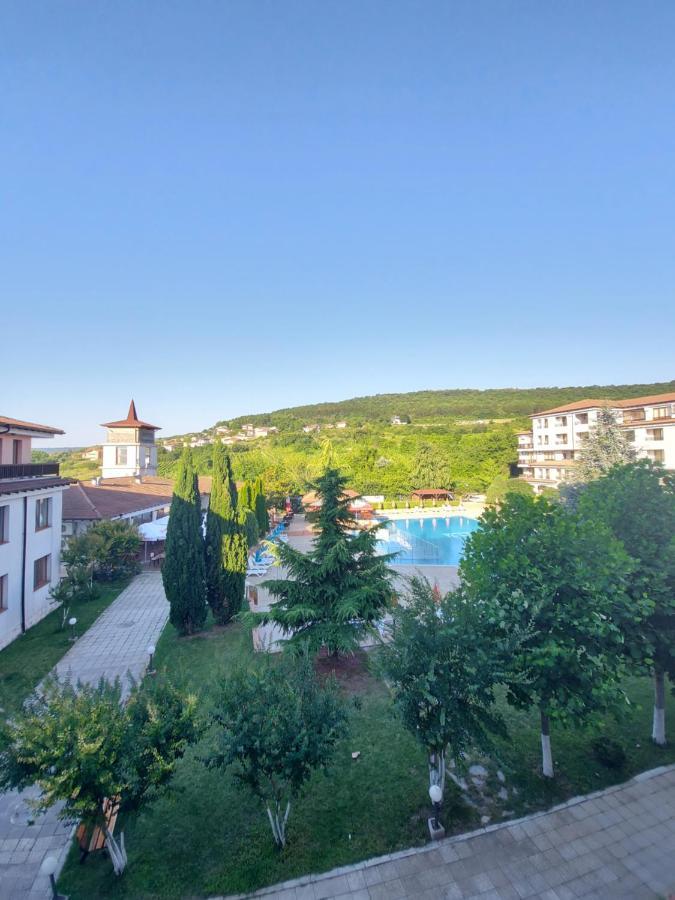 Harmony Hills Petkovi Studio Apartment Rogacevo Exterior foto