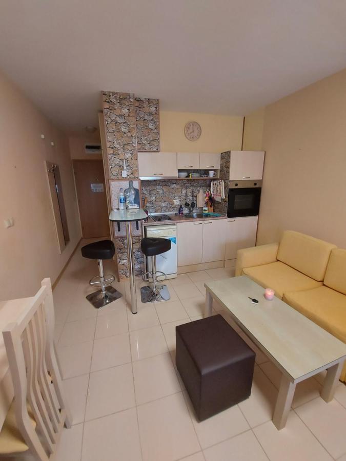 Harmony Hills Petkovi Studio Apartment Rogacevo Exterior foto