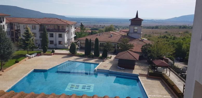 Harmony Hills Petkovi Studio Apartment Rogacevo Exterior foto