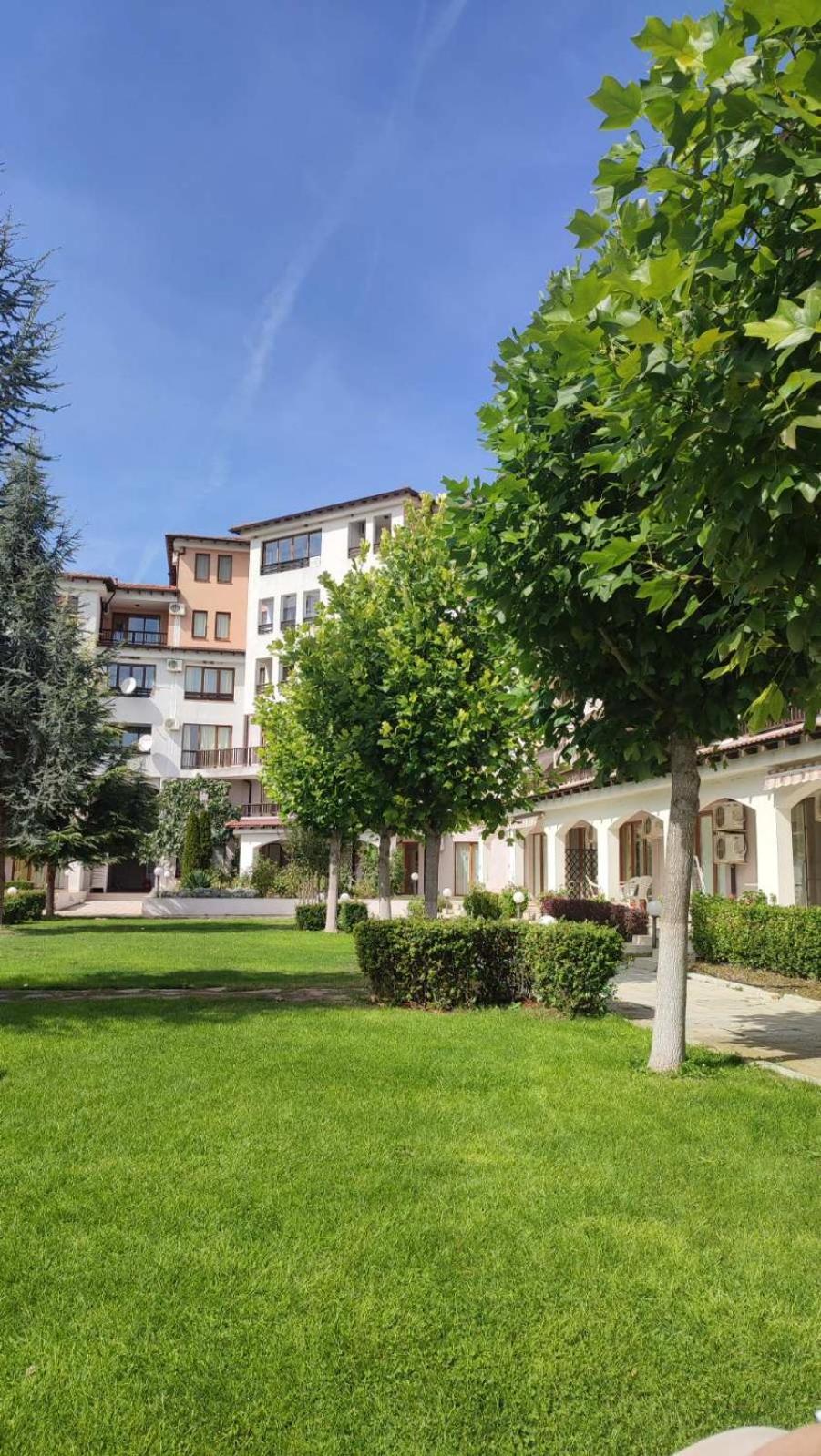 Harmony Hills Petkovi Studio Apartment Rogacevo Exterior foto
