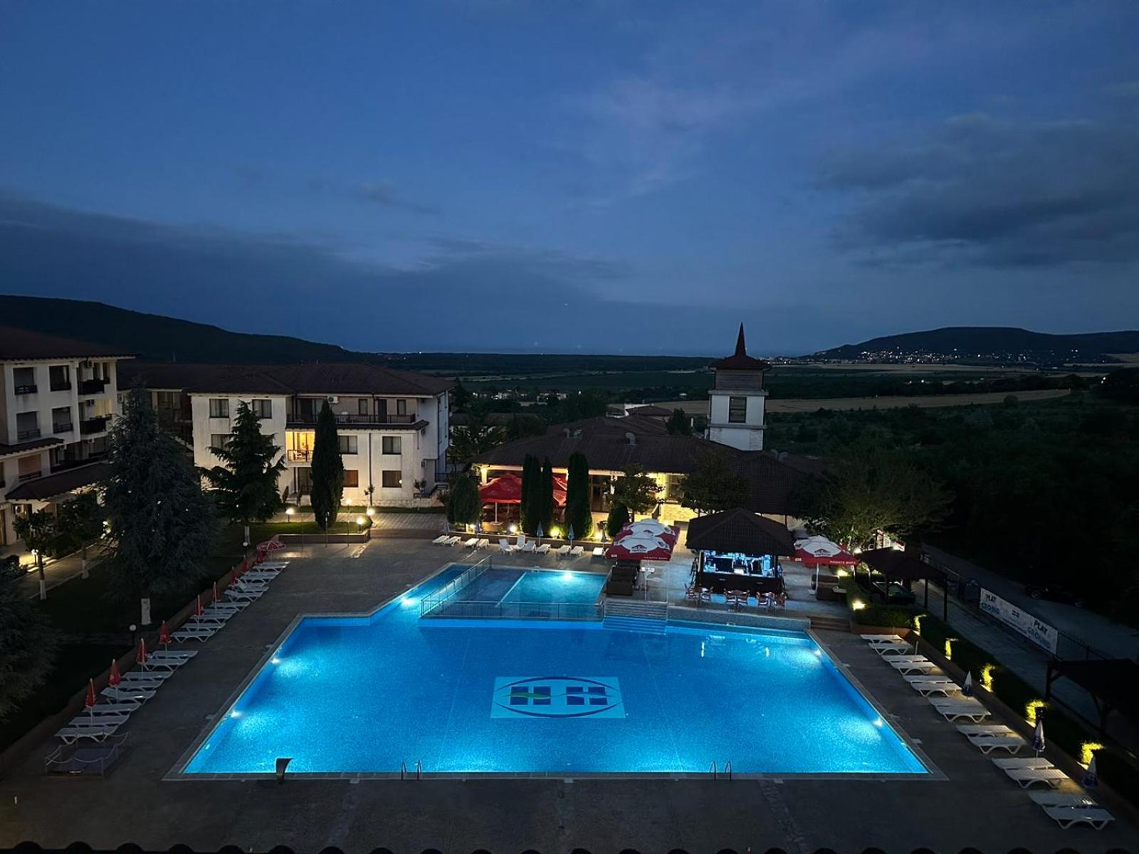 Harmony Hills Petkovi Studio Apartment Rogacevo Exterior foto