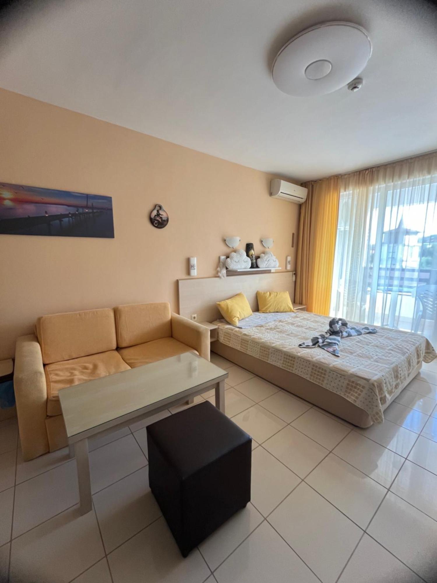 Harmony Hills Petkovi Studio Apartment Rogacevo Exterior foto