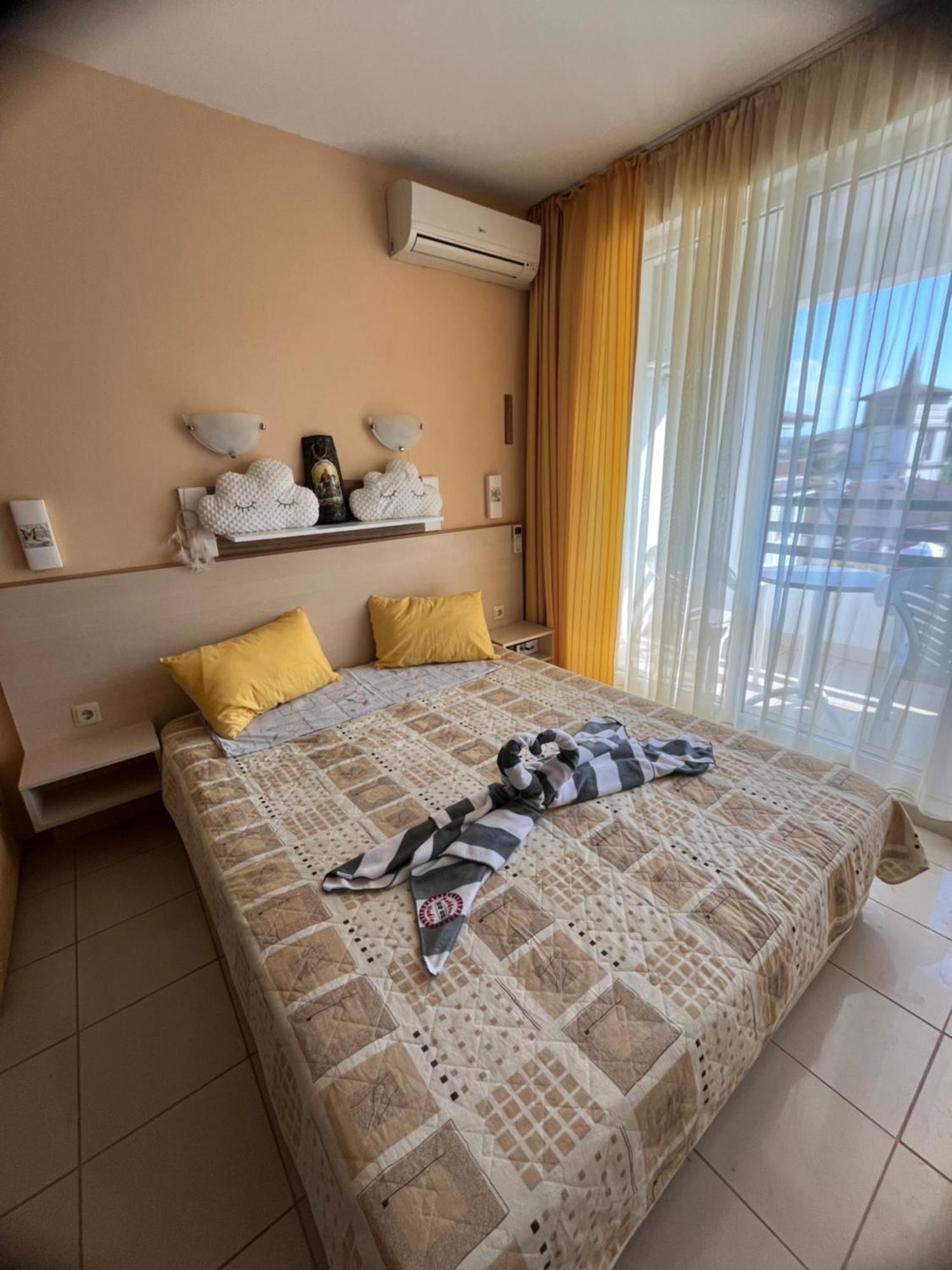 Harmony Hills Petkovi Studio Apartment Rogacevo Exterior foto