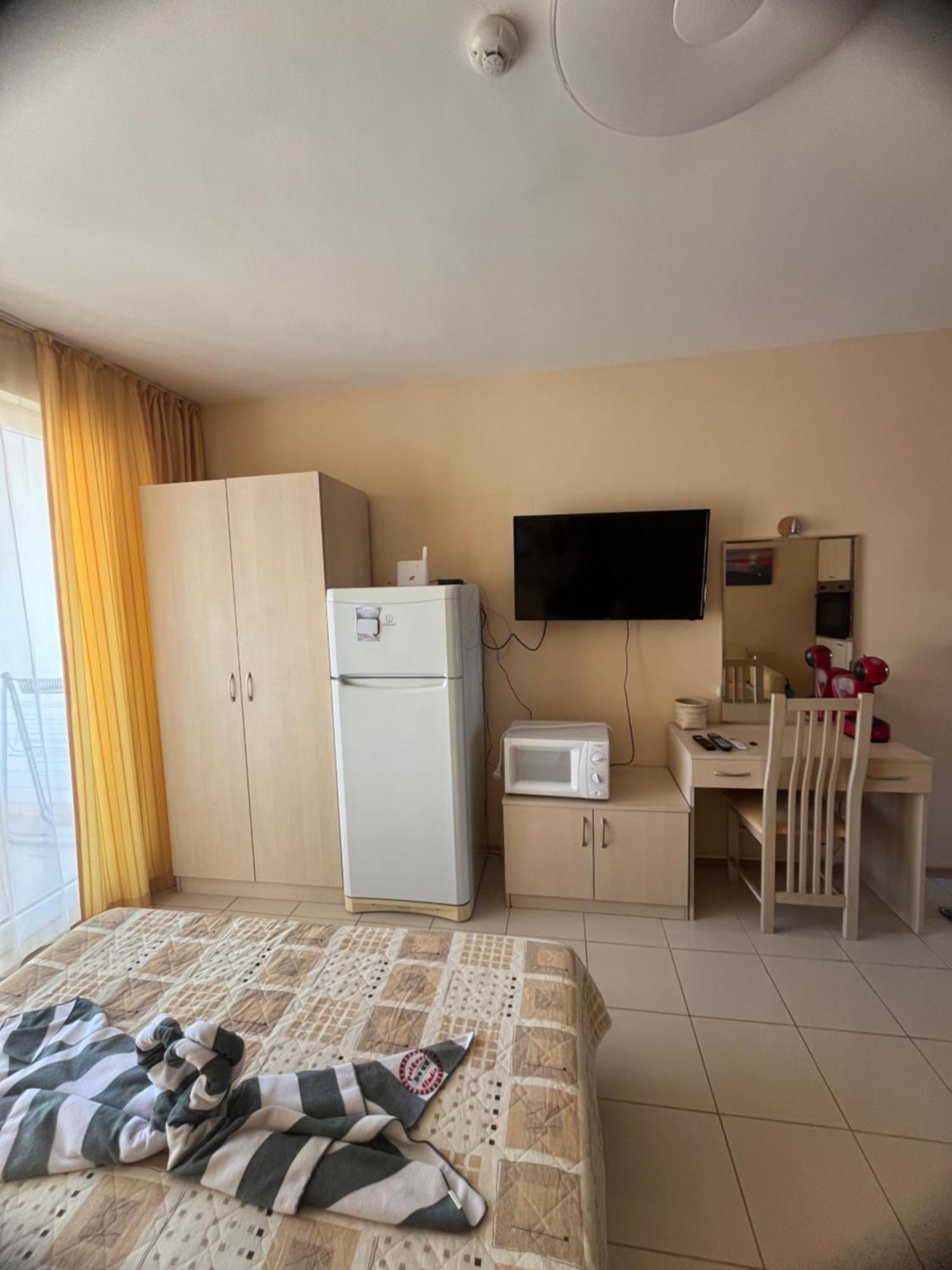 Harmony Hills Petkovi Studio Apartment Rogacevo Exterior foto