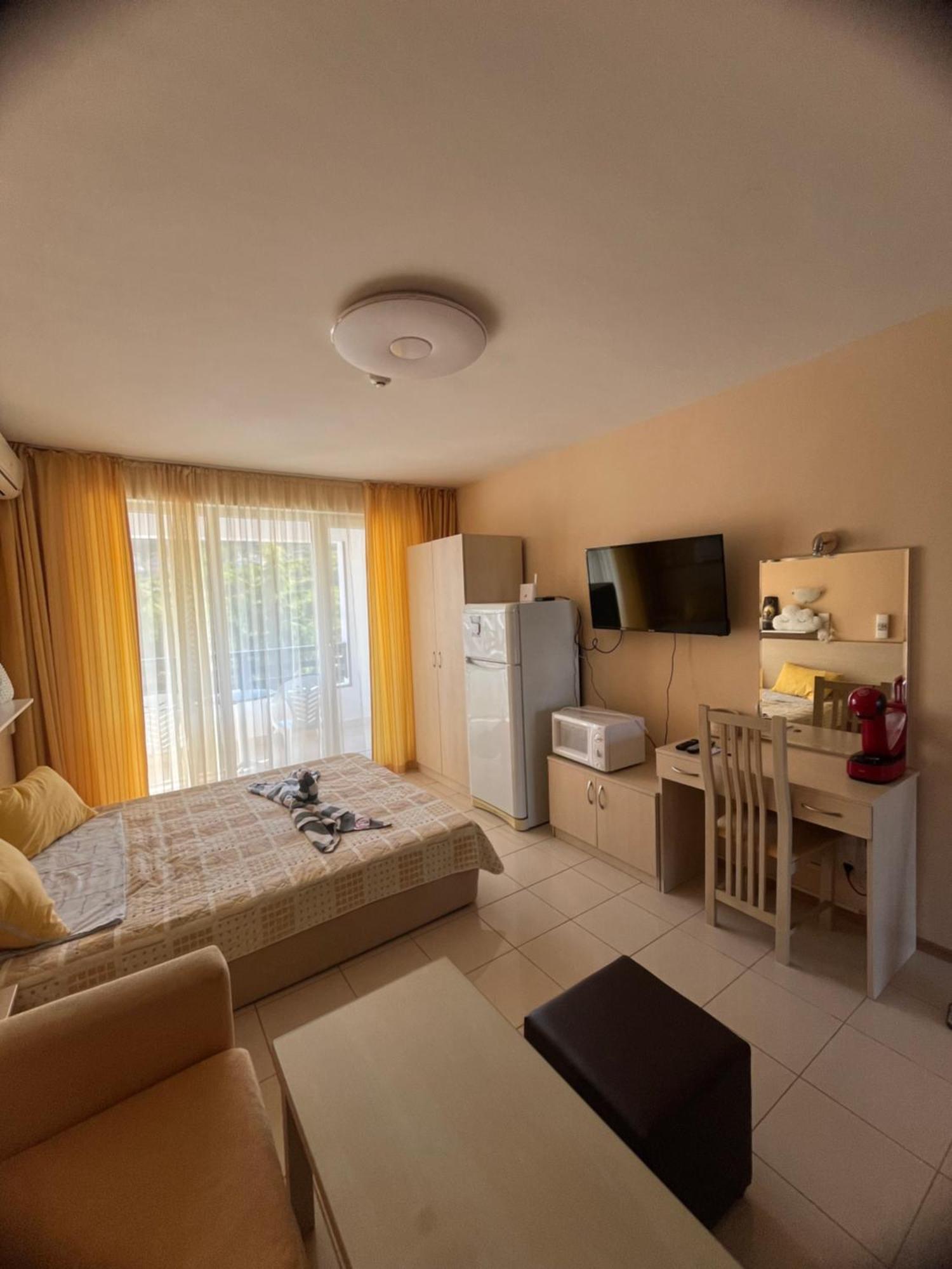 Harmony Hills Petkovi Studio Apartment Rogacevo Exterior foto
