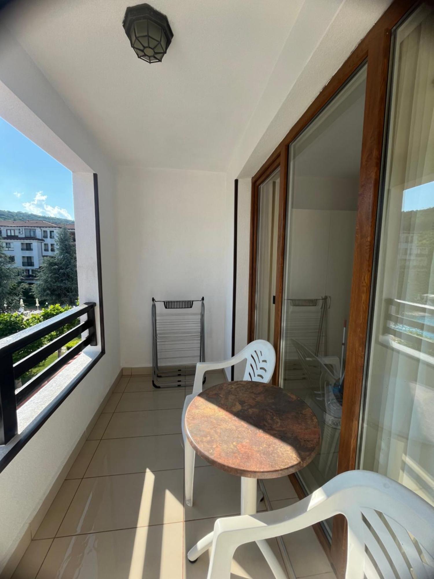 Harmony Hills Petkovi Studio Apartment Rogacevo Exterior foto