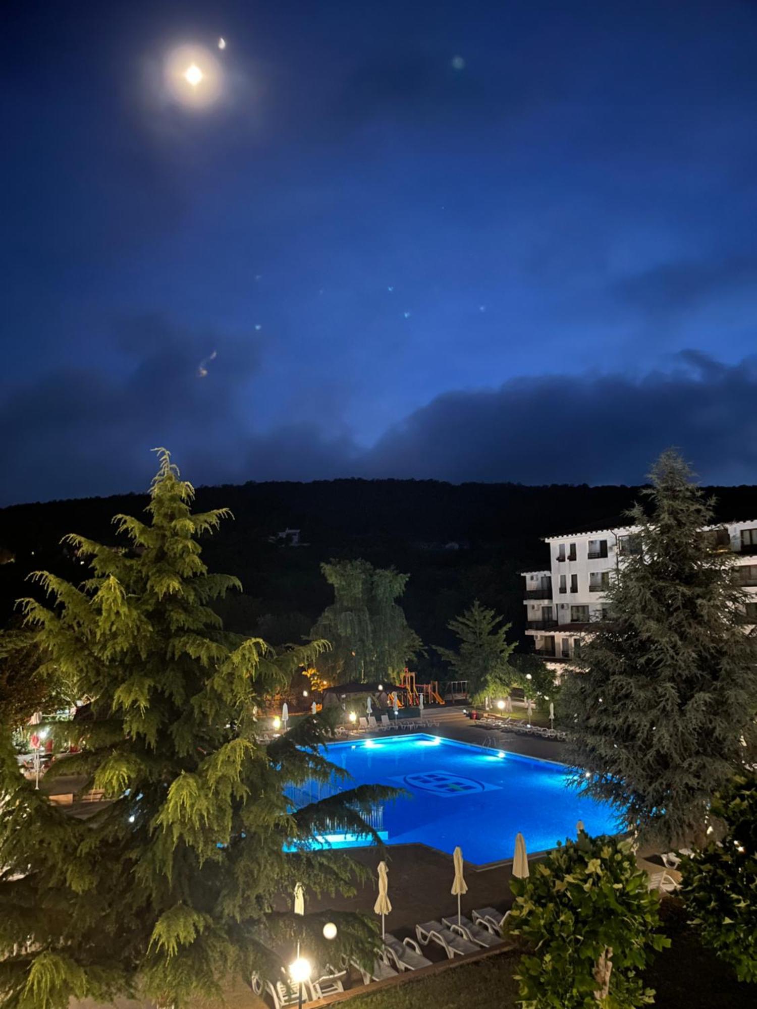 Harmony Hills Petkovi Studio Apartment Rogacevo Exterior foto