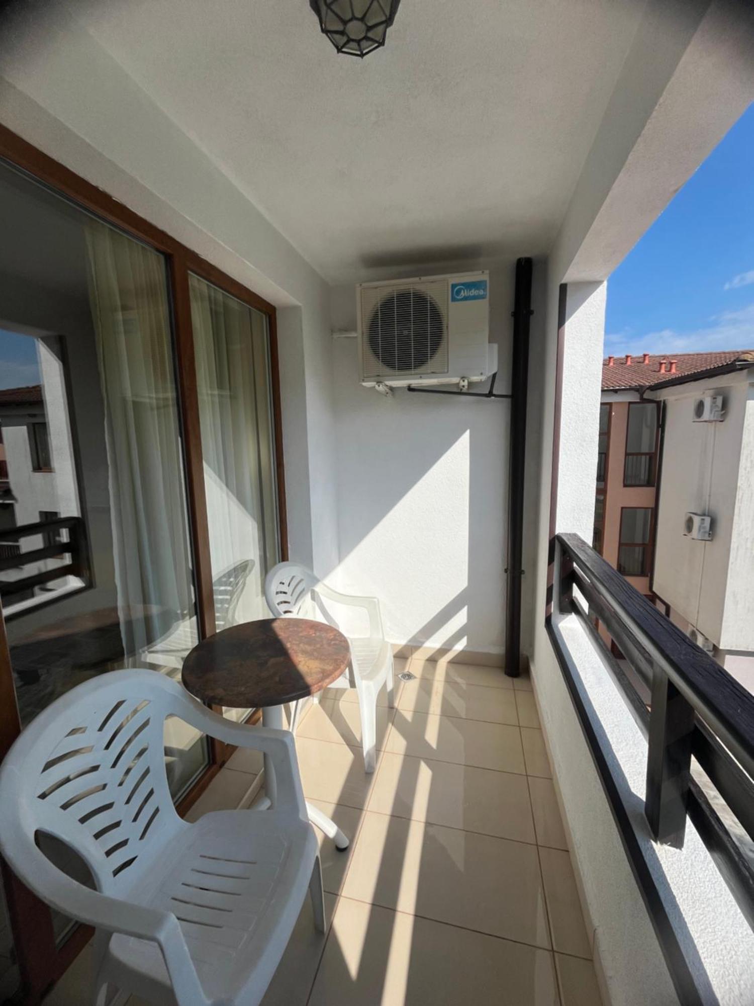 Harmony Hills Petkovi Studio Apartment Rogacevo Exterior foto