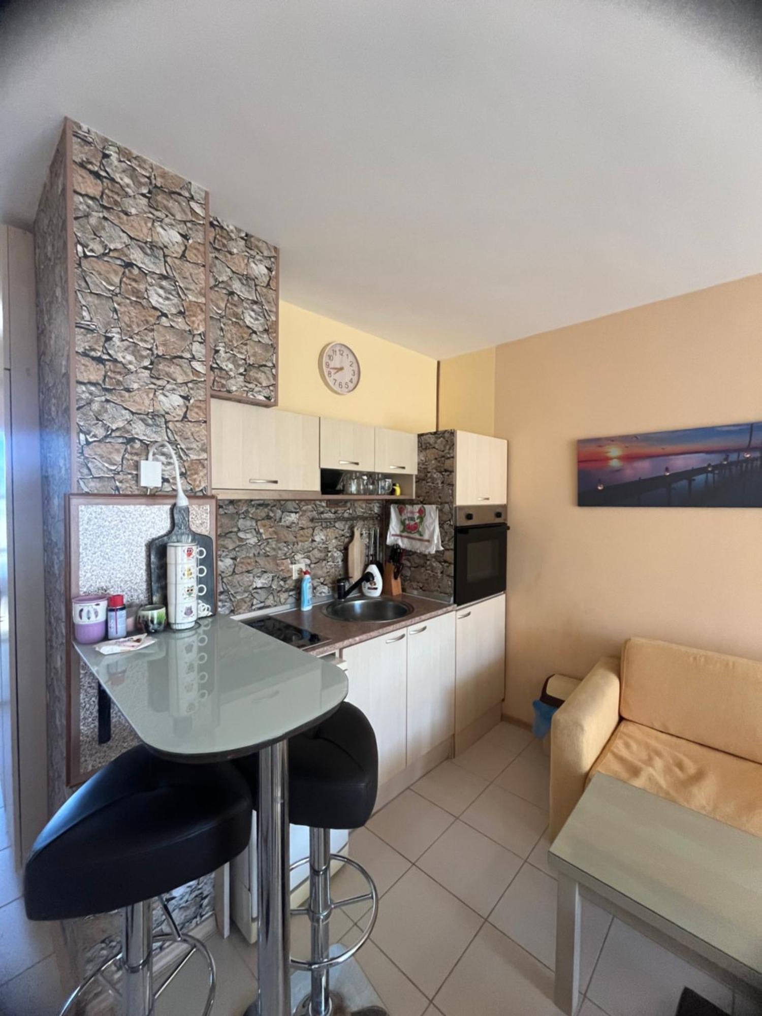 Harmony Hills Petkovi Studio Apartment Rogacevo Exterior foto
