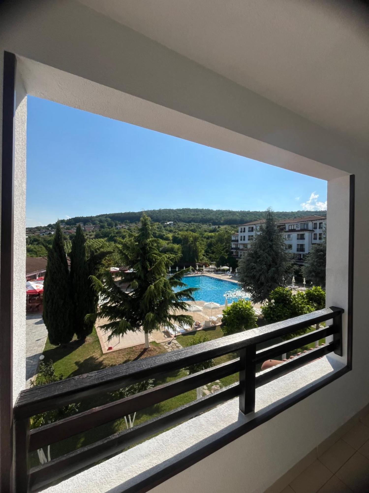 Harmony Hills Petkovi Studio Apartment Rogacevo Exterior foto