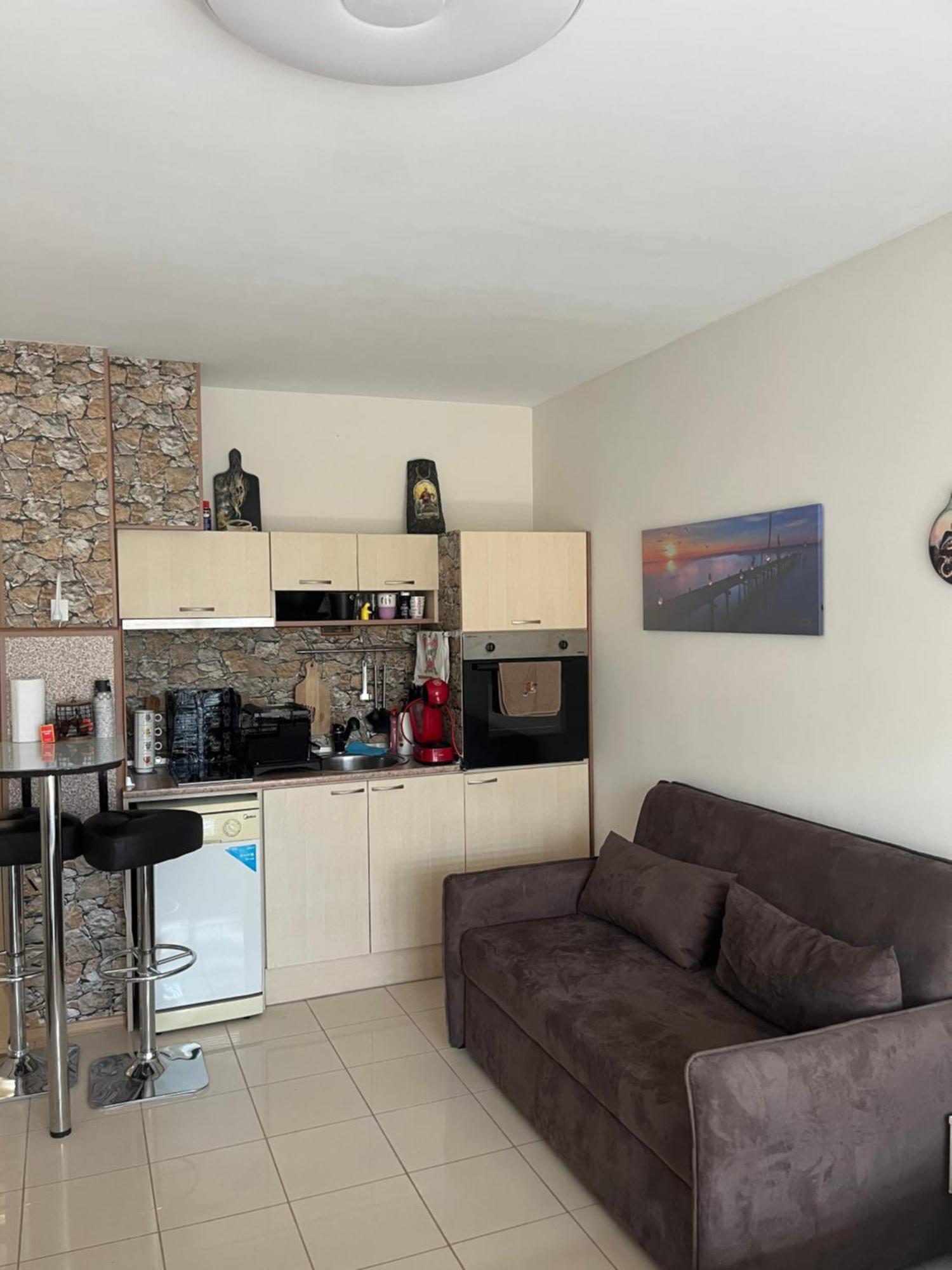 Harmony Hills Petkovi Studio Apartment Rogacevo Exterior foto