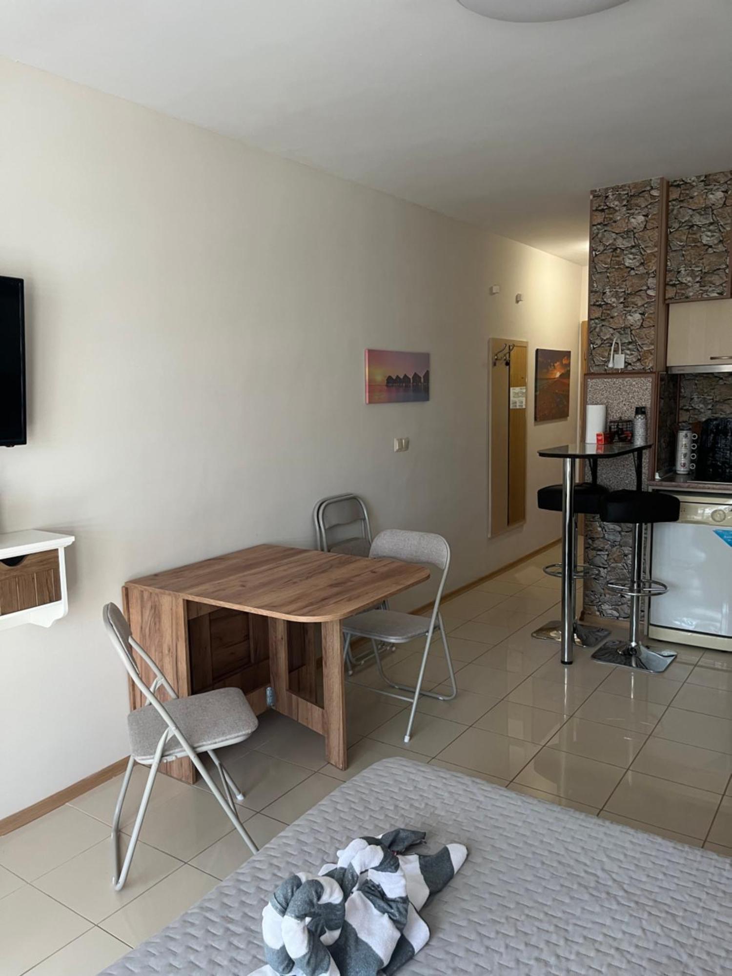 Harmony Hills Petkovi Studio Apartment Rogacevo Exterior foto