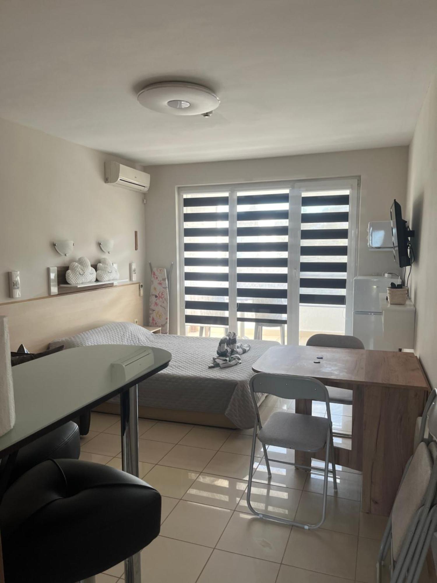 Harmony Hills Petkovi Studio Apartment Rogacevo Exterior foto