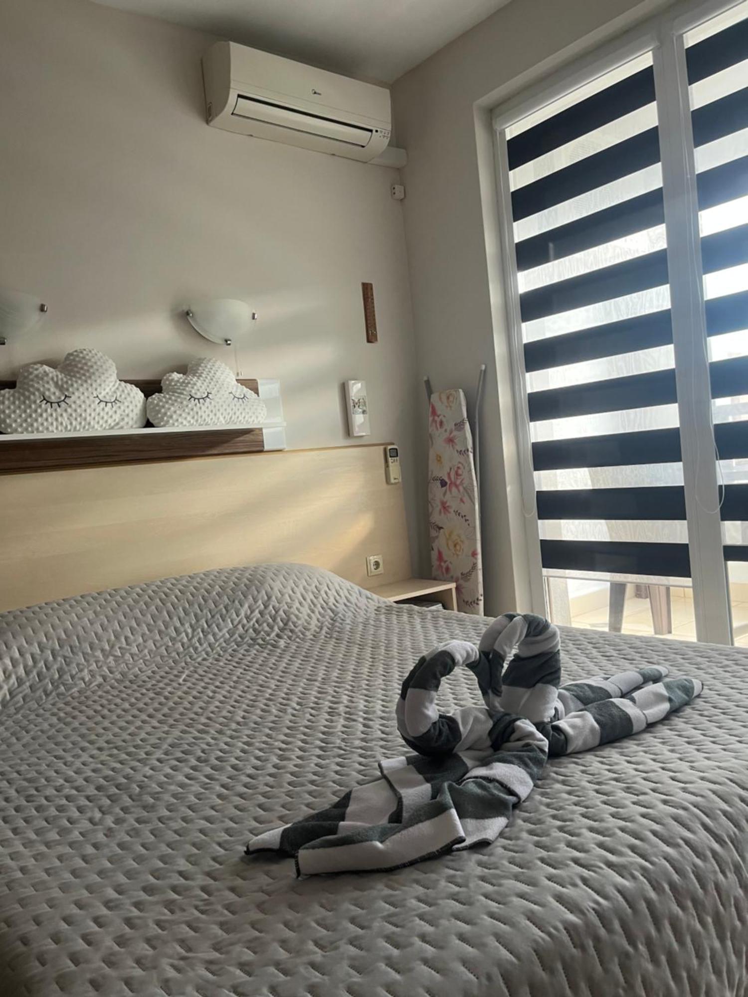 Harmony Hills Petkovi Studio Apartment Rogacevo Exterior foto
