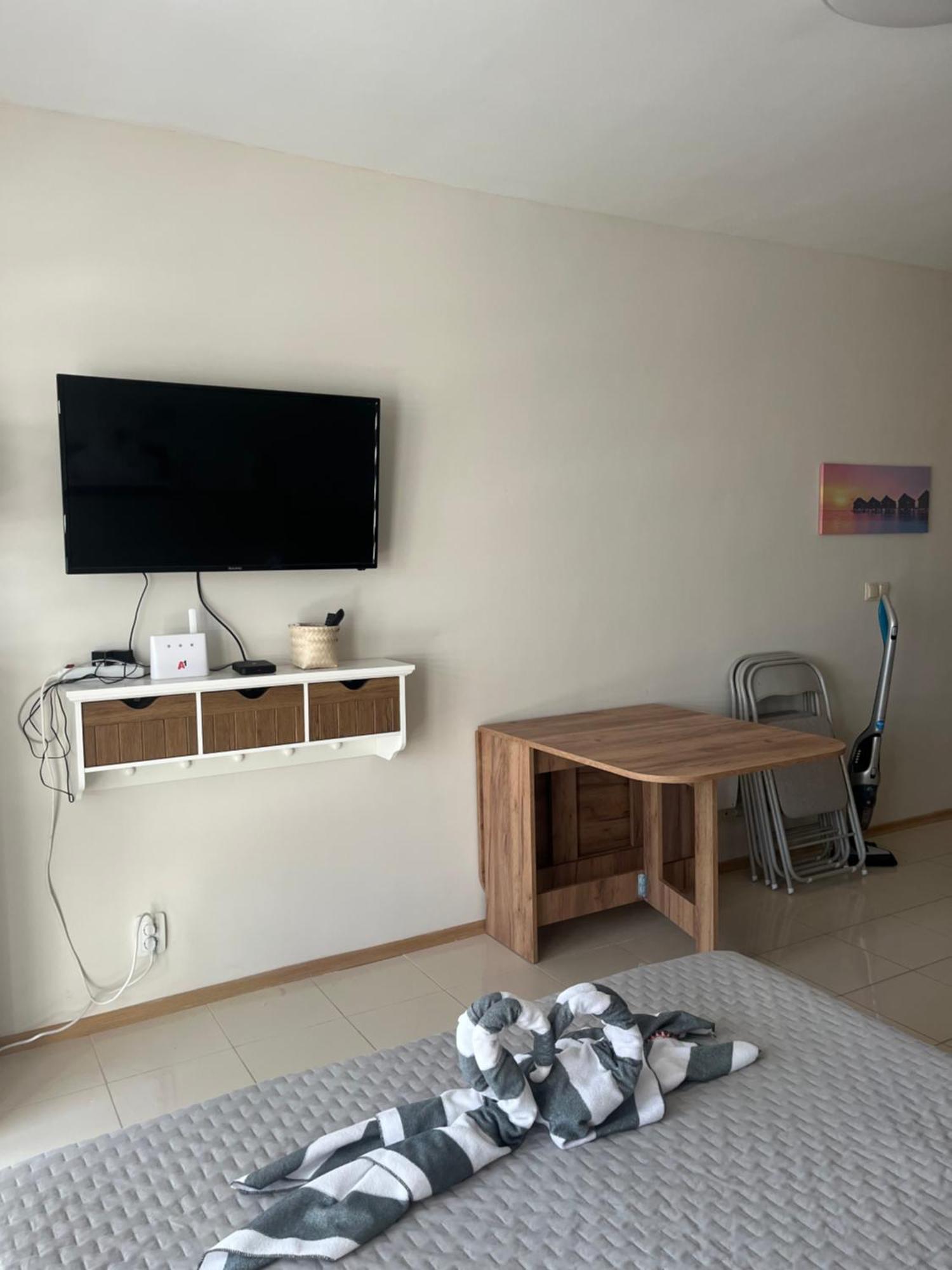 Harmony Hills Petkovi Studio Apartment Rogacevo Exterior foto