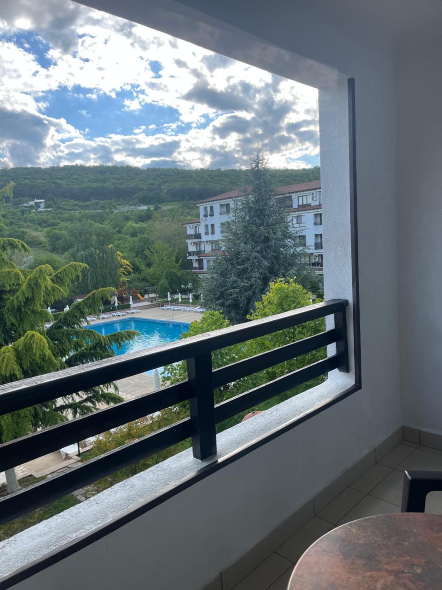 Harmony Hills Petkovi Studio Apartment Rogacevo Exterior foto