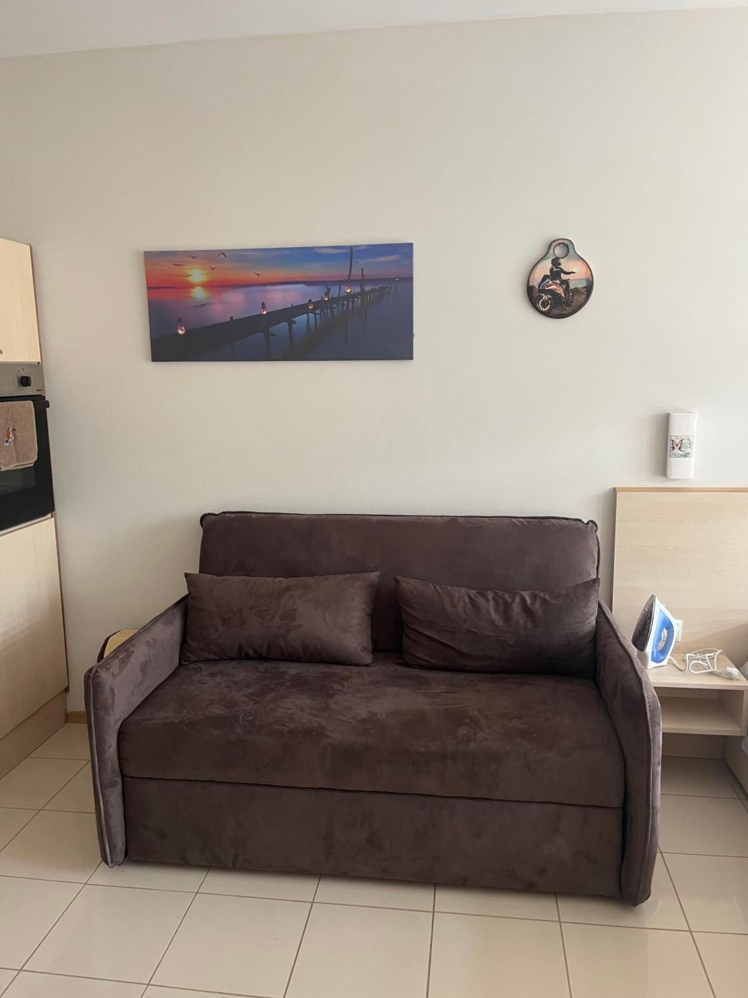 Harmony Hills Petkovi Studio Apartment Rogacevo Exterior foto