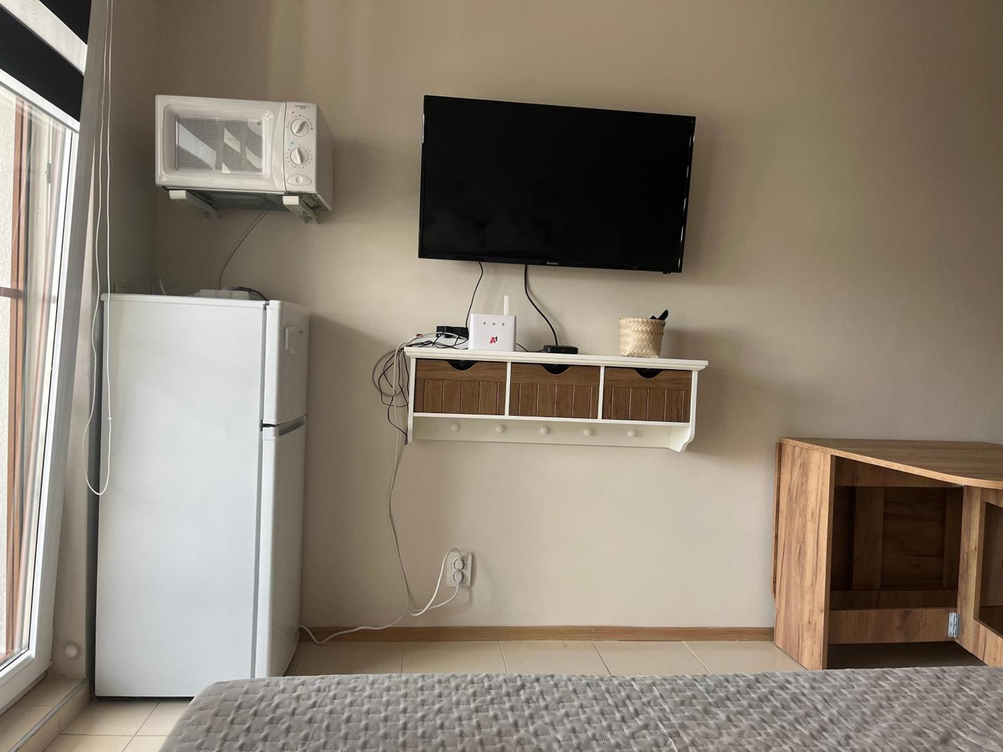 Harmony Hills Petkovi Studio Apartment Rogacevo Exterior foto