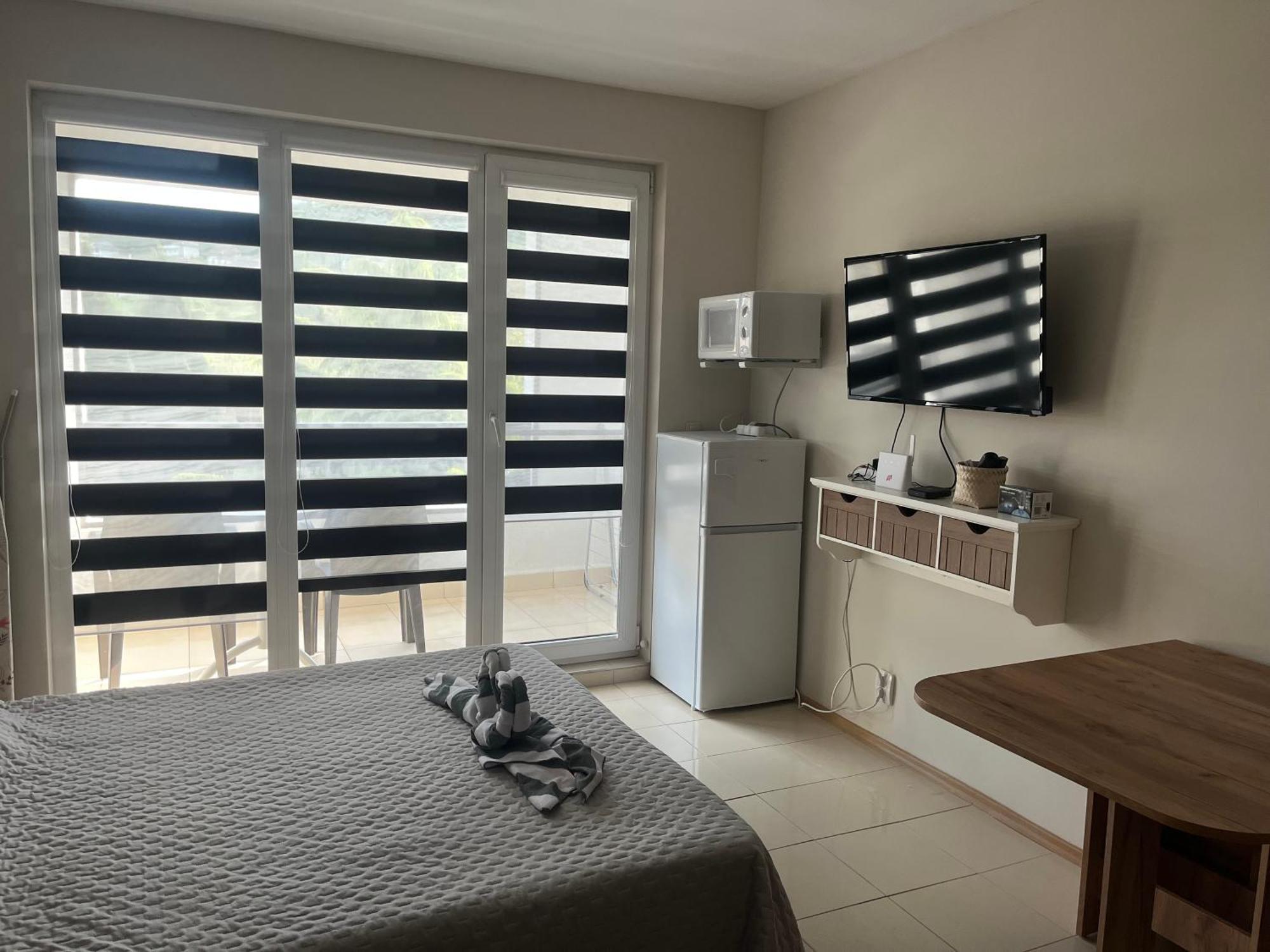 Harmony Hills Petkovi Studio Apartment Rogacevo Exterior foto