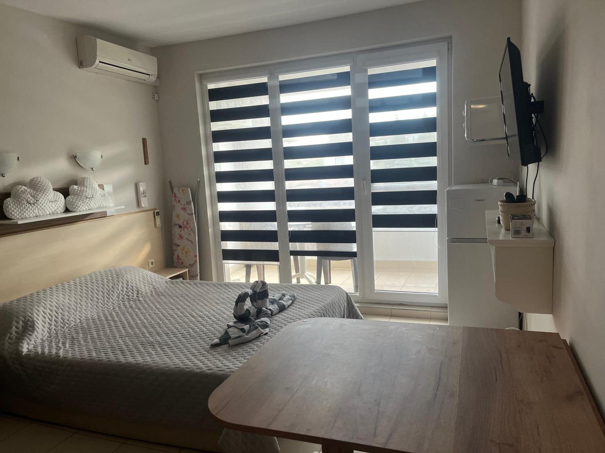 Harmony Hills Petkovi Studio Apartment Rogacevo Exterior foto