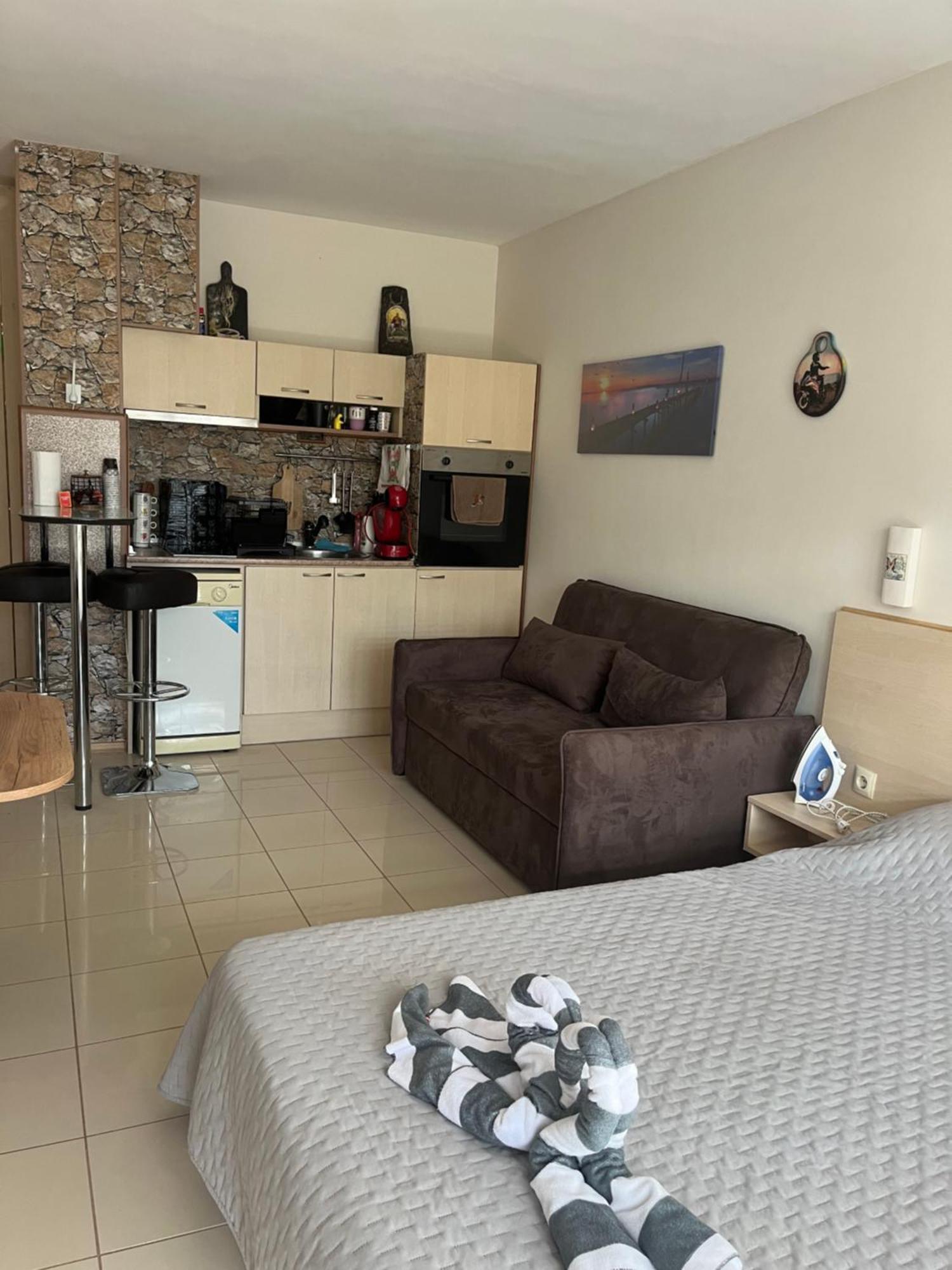 Harmony Hills Petkovi Studio Apartment Rogacevo Exterior foto